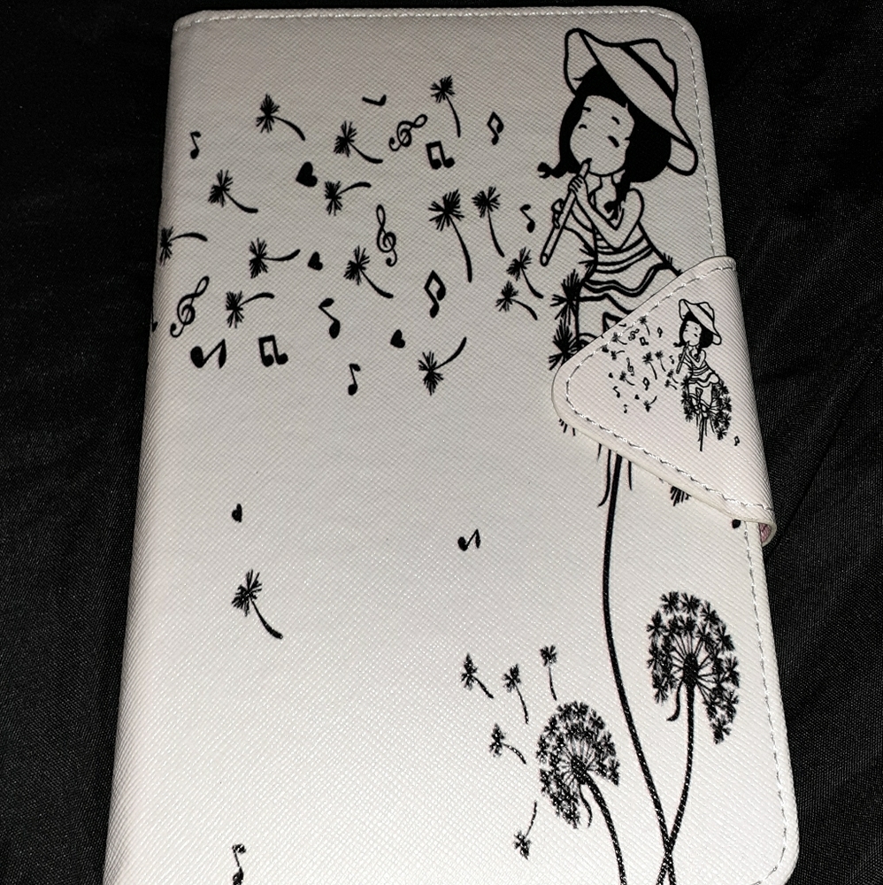 Samsung Galaxy Tab 4 7-inch Case